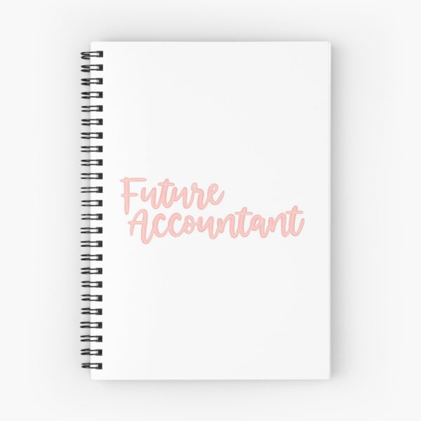 Item preview, Future Accountant - Career designed and sold by lolalistic.