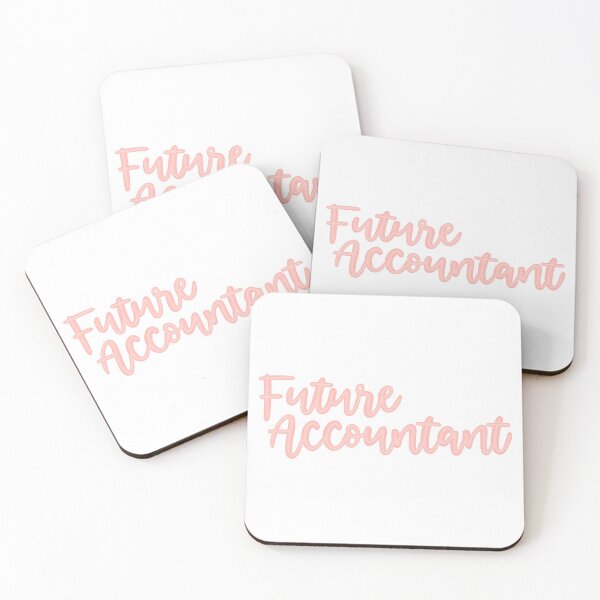 Item preview, Future Accountant - Career designed and sold by lolalistic.