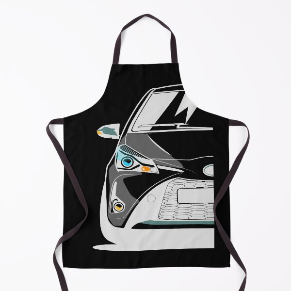 Item preview, Yaris GR Gazoo Racing designed and sold by DarkPapper.