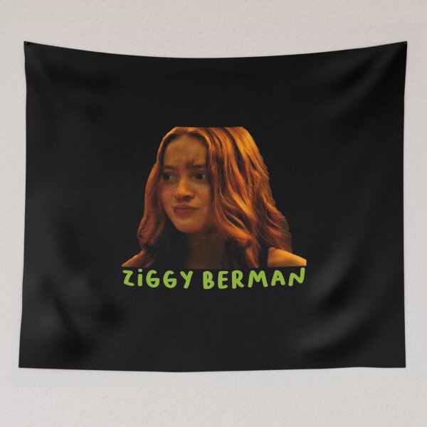 Item preview, ziggy berman designed and sold by Housestore.