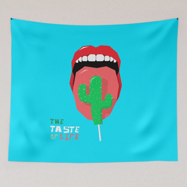 Item preview, Flavor of live. designed and sold by Rafael-Azana.