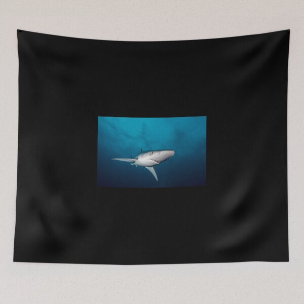 Item preview, Blue Shark, South Africa designed and sold by Erik Schlogl.