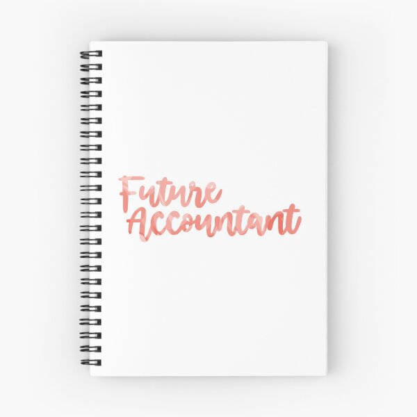 Item preview,  Future Accountant - Career designed and sold by lolalistic.
