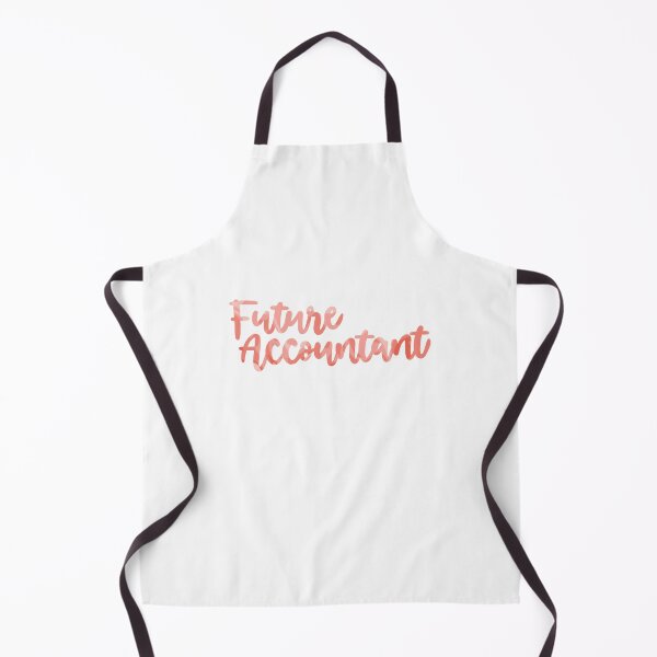 Item preview, Future Accountant - Career designed and sold by lolalistic.