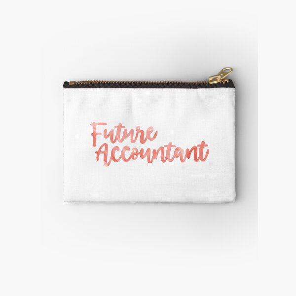 Item preview,  Future Accountant - Career designed and sold by lolalistic.