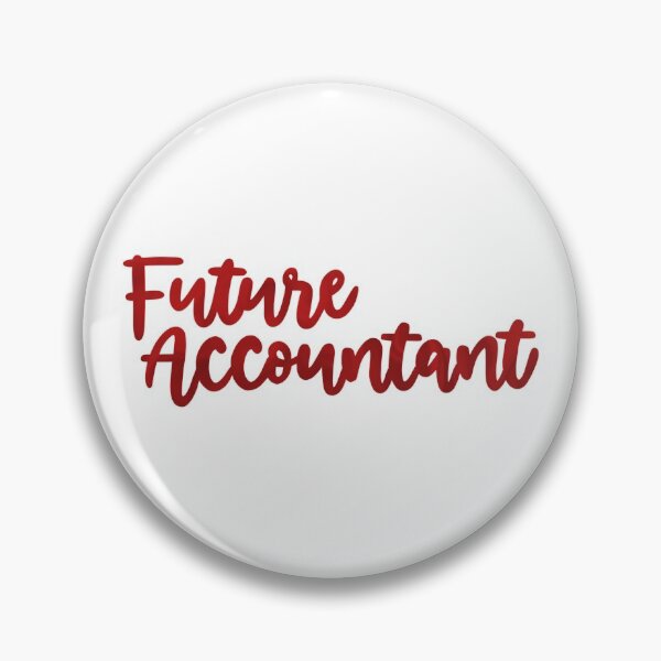 Item preview, Future Accountant - Career designed and sold by lolalistic.