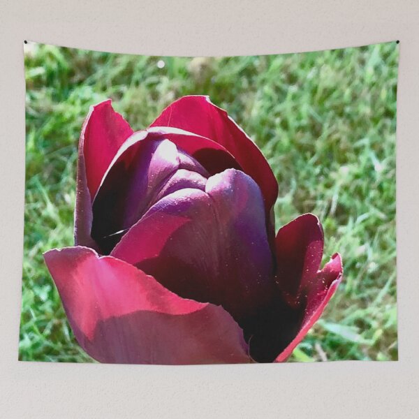Item preview, Terrific Tulip  designed and sold by KazM.