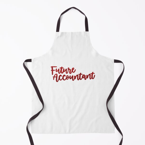 Item preview, Future Accountant - Career designed and sold by lolalistic.