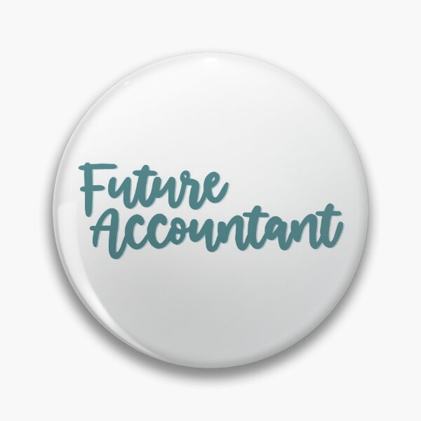 Item preview, Future Accountant - Career designed and sold by lolalistic.