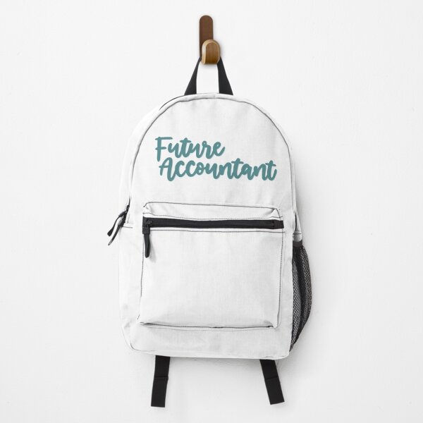 Item preview, Future Accountant - Career designed and sold by lolalistic.