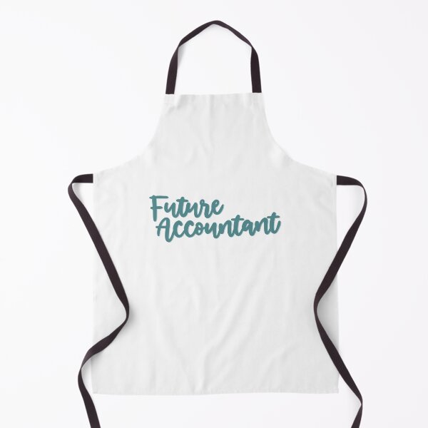 Item preview, Future Accountant - Career designed and sold by lolalistic.