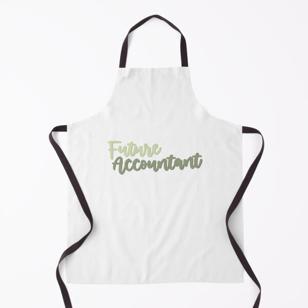 Item preview, Future Accountant - Career designed and sold by lolalistic.