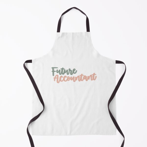 Item preview, Future Accountant - Career designed and sold by lolalistic.