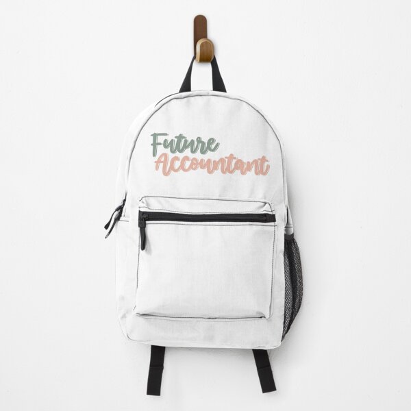 Item preview, Future Accountant - Career designed and sold by lolalistic.