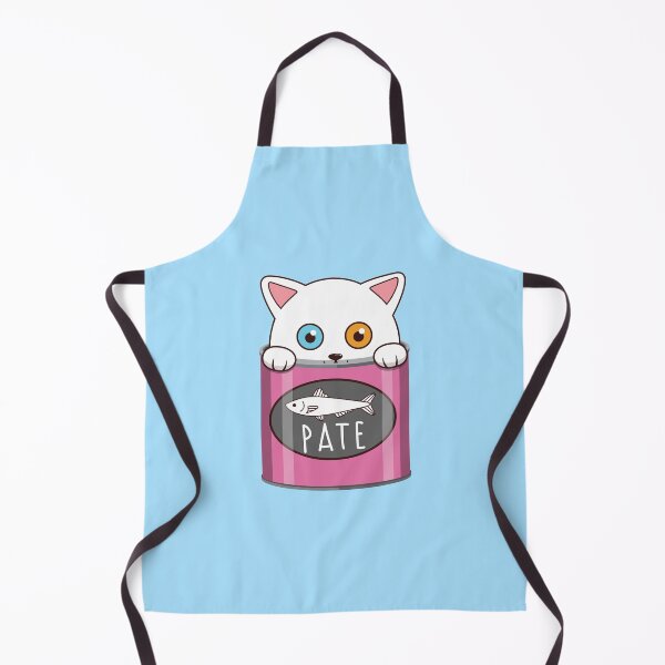 Item preview, Cute Cat Pate designed and sold by Luan Huynh.