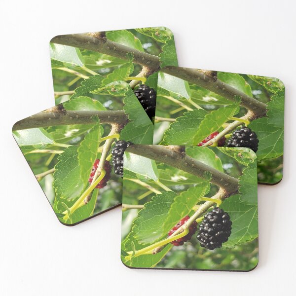 Item preview, Mulberry Tree designed and sold by AbicArtsStudio.