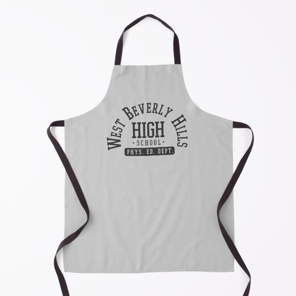 Item preview, West Beverly Hills High School designed and sold by DeadRight.