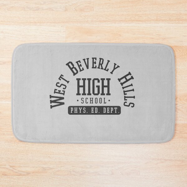 Item preview, West Beverly Hills High School designed and sold by DeadRight.