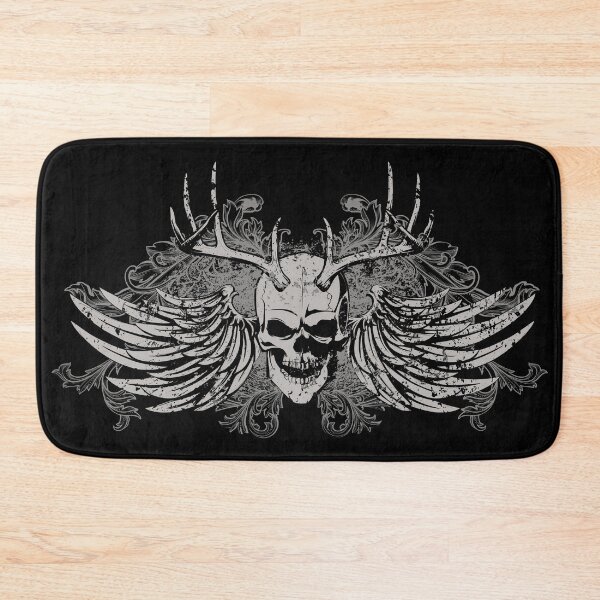 Item preview, Skull designed and sold by Real Life.