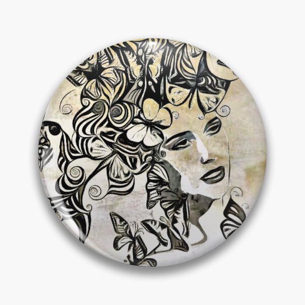 Item preview, Transformed Collage designed and sold by Minxylynx4.