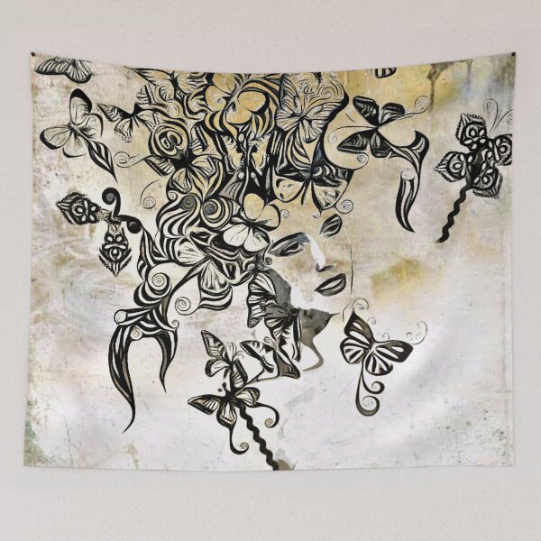 Item preview, Transformed Collage designed and sold by Minxylynx4.