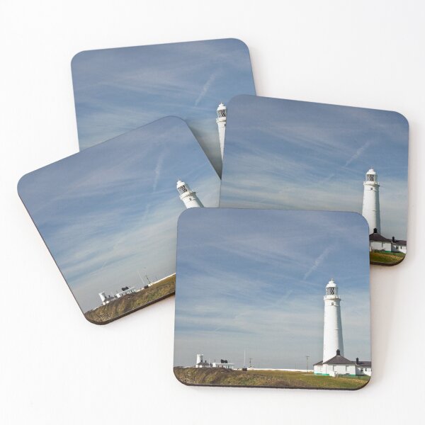 Item preview, Lighthouses at Nash Point South Wales designed and sold by Cameranick.