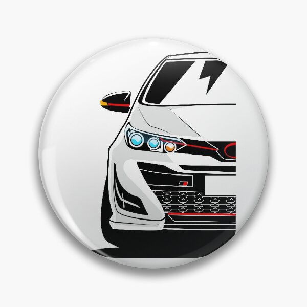 Item preview, Yaris GR Gazoo Racing designed and sold by DarkPapper.