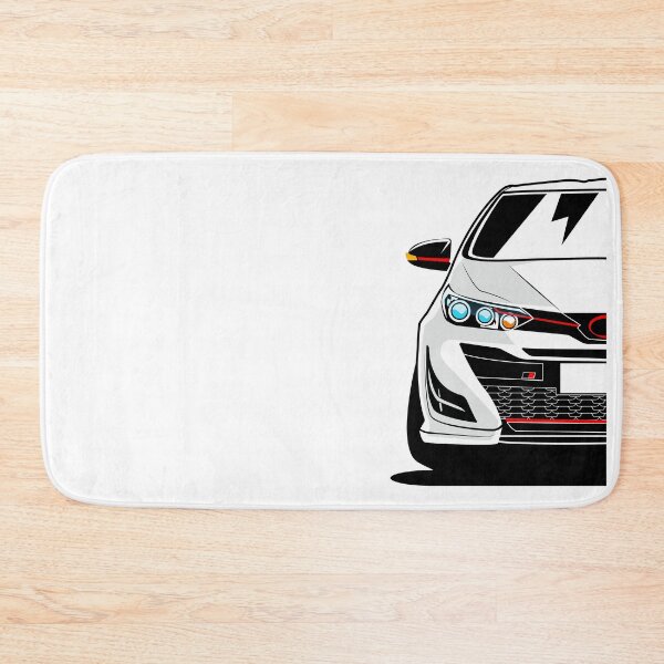 Item preview, Yaris GR Gazoo Racing designed and sold by DarkPapper.