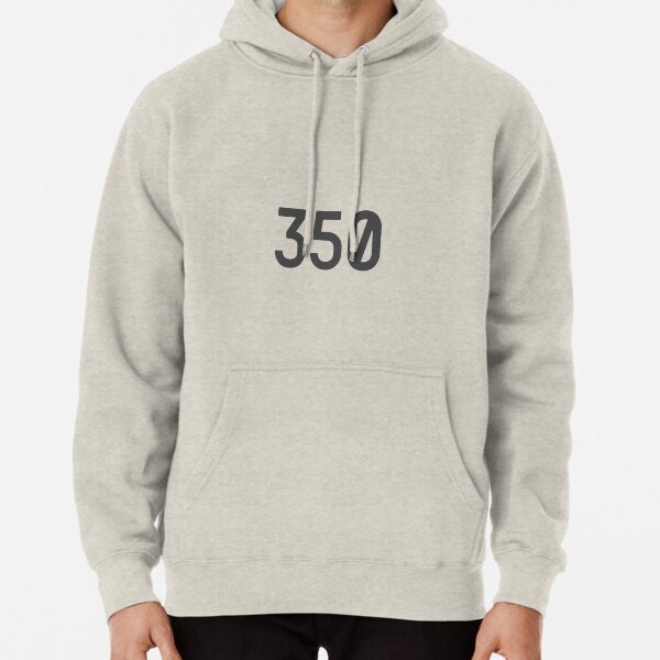 yeezy 350 hoodie