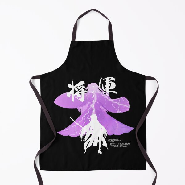 Item preview, Raiden Shogun BAAL - Genshin Impact New Character designed and sold by Omagatoki.