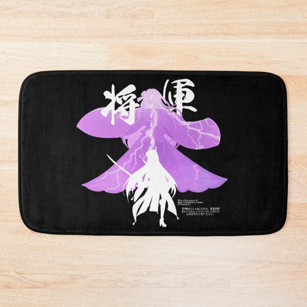Item preview, Raiden Shogun BAAL - Genshin Impact New Character designed and sold by Omagatoki.