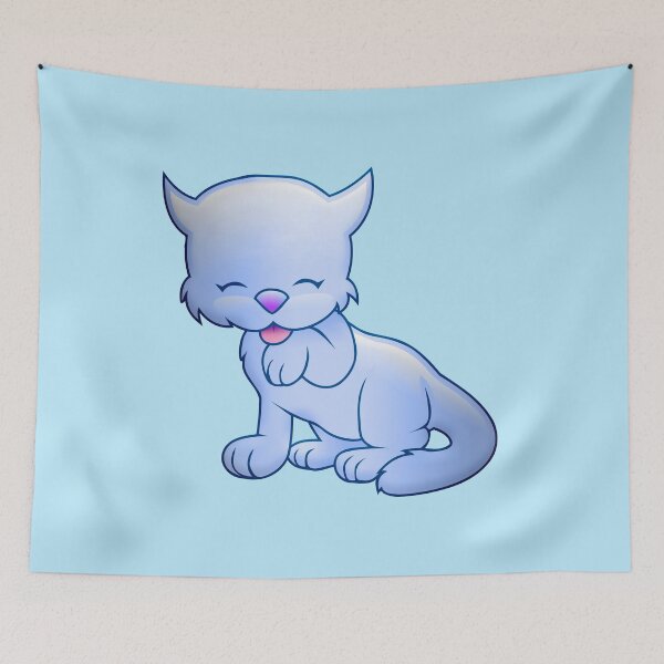 Item preview, CUTE KITTEN designed and sold by Danicus666.