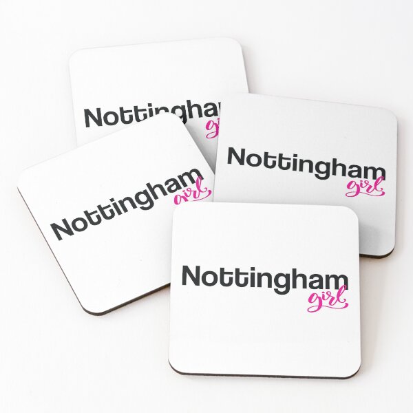 Item preview, Nottingham Girl designed and sold by FiveNiches.