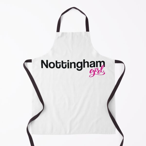 Item preview, Nottingham Girl designed and sold by FiveNiches.