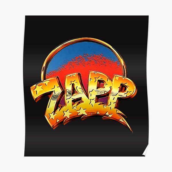 all zapp and roger songs