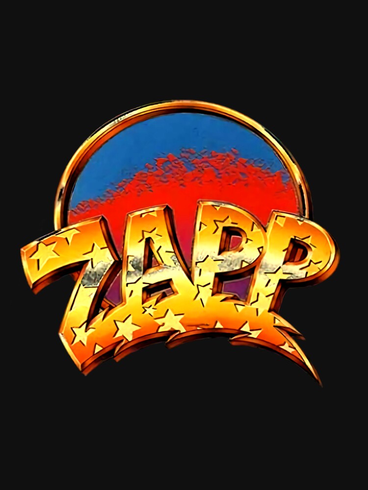 Zapp - Roger Troutman | Essential T-Shirt