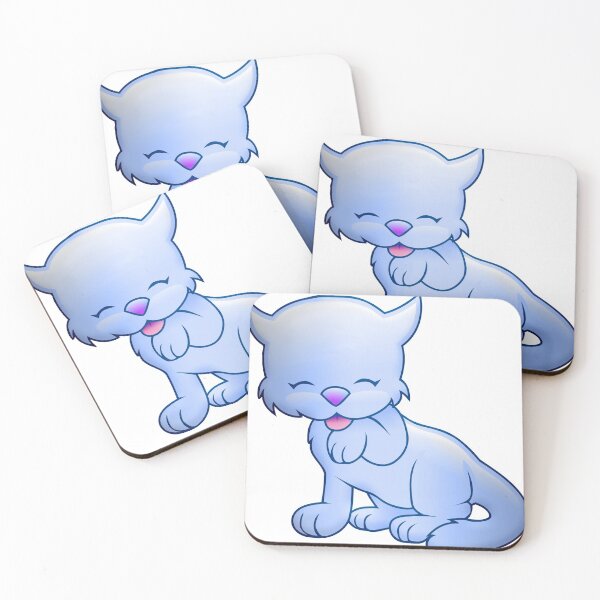 Item preview, CUTE KITTEN designed and sold by Danicus666.