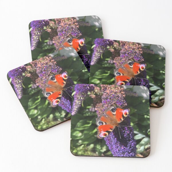 Item preview, Butterfly eye designed and sold by elaine-gregers.