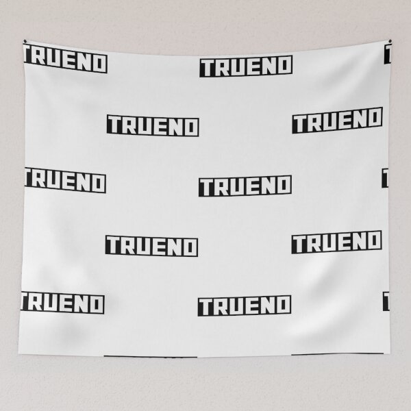 Item preview, Toyota AE86 Sprinter Trueno 2 Sticker designed and sold by HajduMirella.