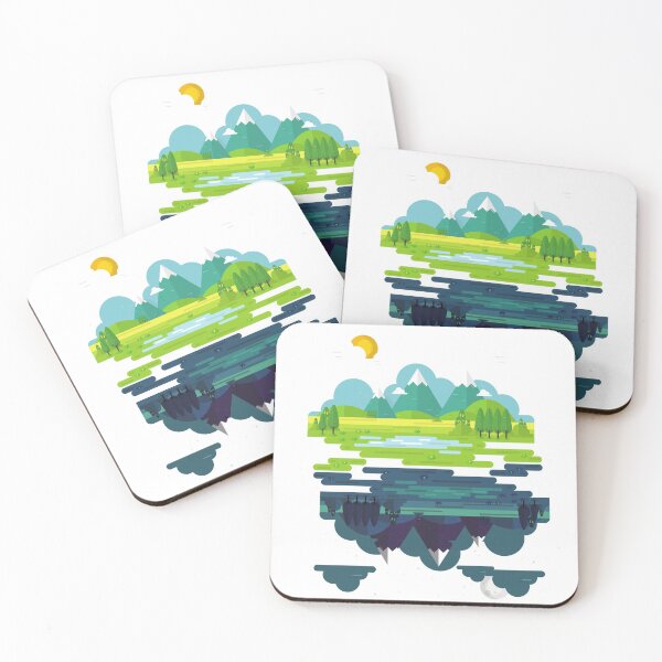 Item preview, Day and Night designed and sold by Marilyn Ratnadevi Evans.
