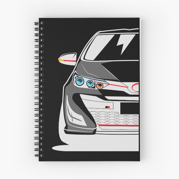 Item preview, Yaris GR Gazoo Racing designed and sold by DarkPapper.
