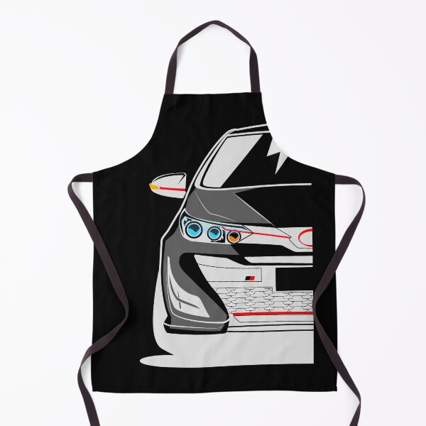 Item preview, Yaris GR Gazoo Racing designed and sold by DarkPapper.