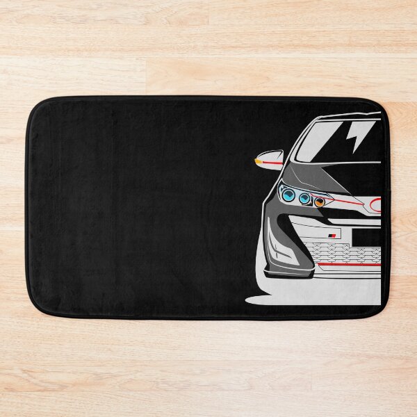 Item preview, Yaris GR Gazoo Racing designed and sold by DarkPapper.
