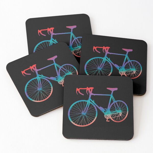 Item preview, Racing Bike designed and sold by OutOfNowhere.