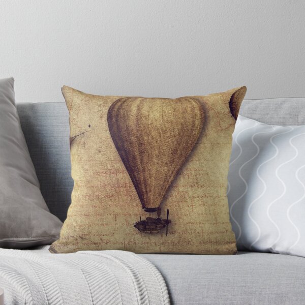 Item preview, Da Vinci Steam Punk 2 designed and sold by Bimsbums.