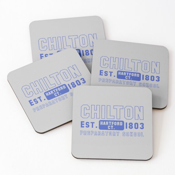 Item preview, Chilton Prep School designed and sold by DeadRight.