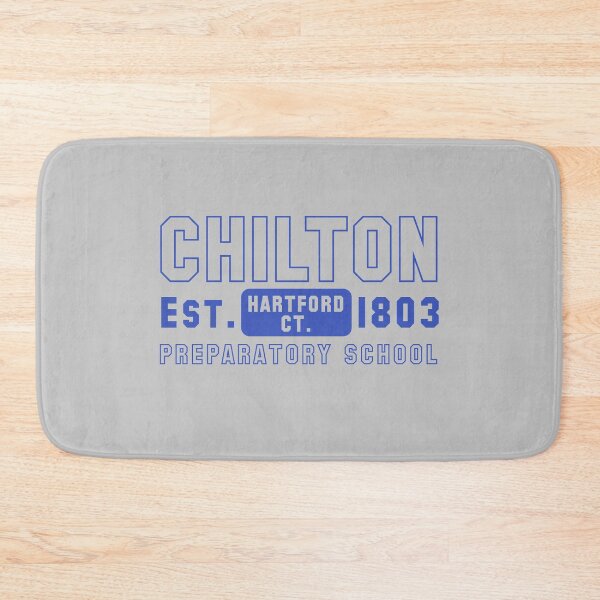 Item preview, Chilton Prep School designed and sold by DeadRight.