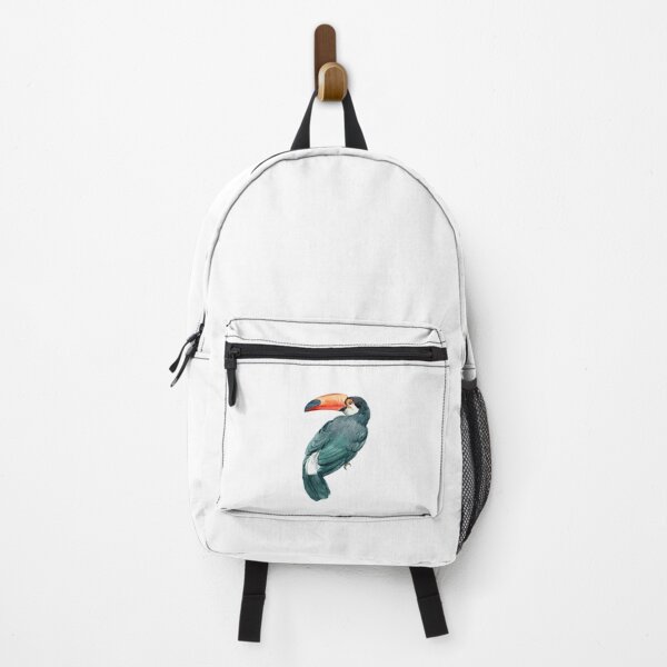 Item preview, Toco Rocan designed and sold by WatercolorEPS.