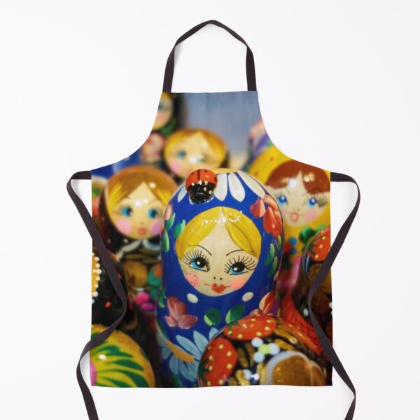 Item preview, Russian Nesting Dolls designed and sold by mwagie.