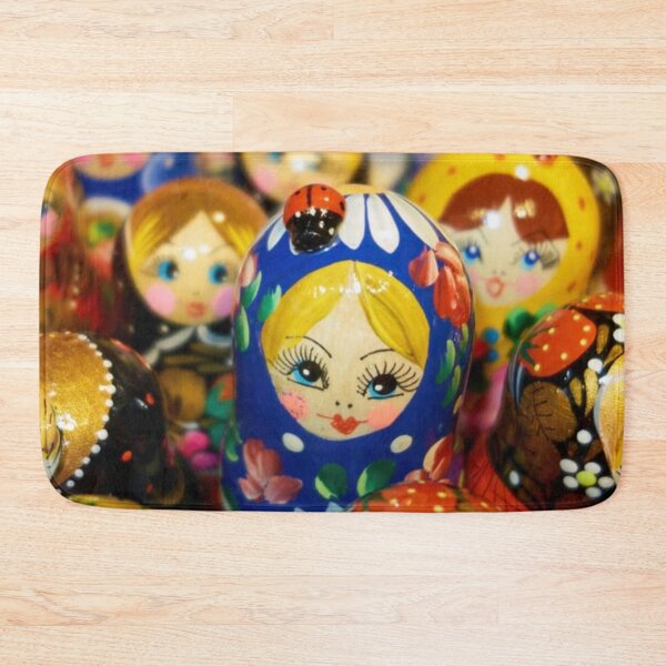 Item preview, Russian Nesting Dolls designed and sold by mwagie.